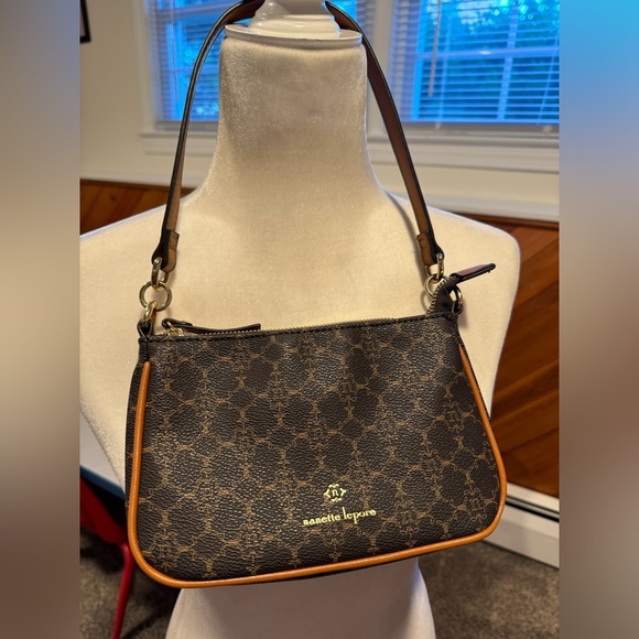 Nanette Lepore Handbags - Nanette Lepore mini hand bag